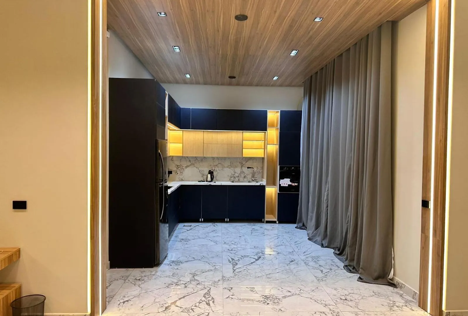 Farida Habu Palace Hotel Luxor